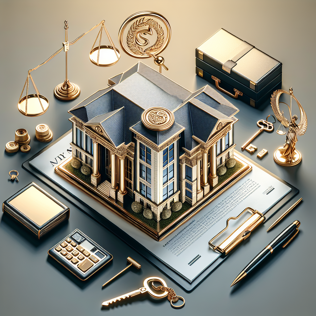 RealLex Legal Support for Realtors